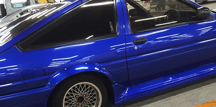 車両買取