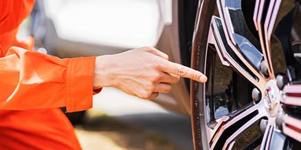 車検・整備