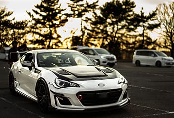 新車・中古車販売
